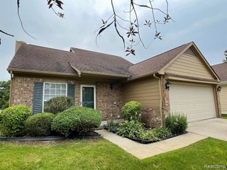 41390 Clinton Drive, Novi, MI 48377