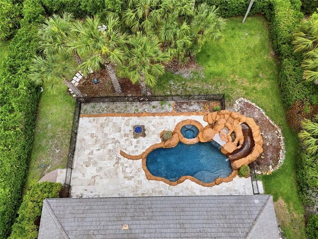 1707 COTTONWOOD CREEK PLACE, Lake Mary, FL 32746
