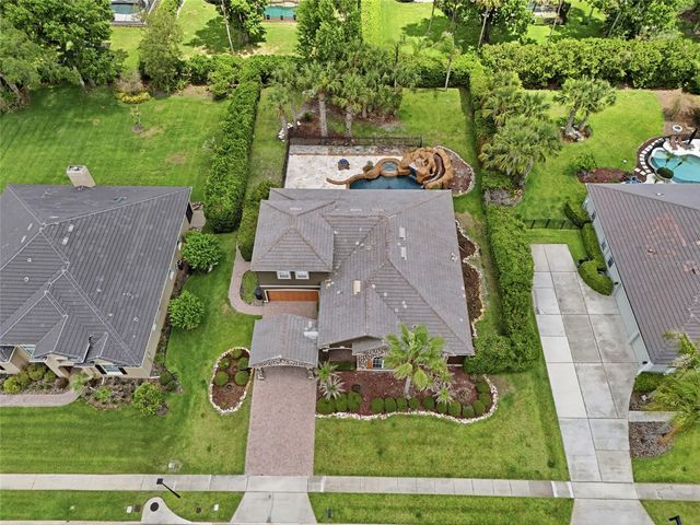 1707 COTTONWOOD CREEK PLACE, Lake Mary, FL 32746