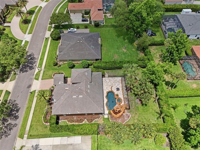 1707 COTTONWOOD CREEK PLACE, Lake Mary, FL 32746
