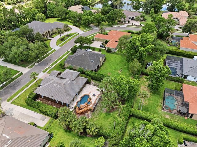 1707 COTTONWOOD CREEK PLACE, Lake Mary, FL 32746