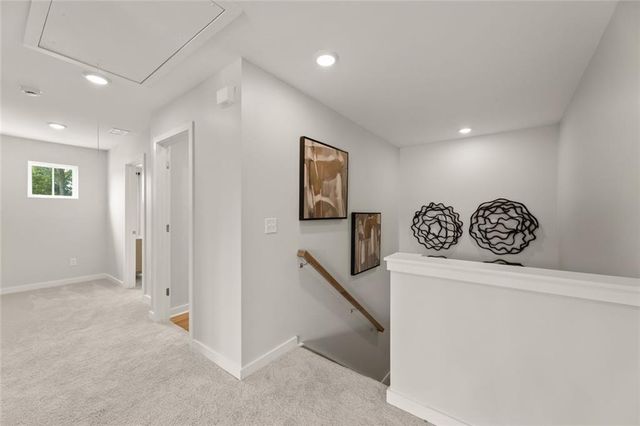 2049 Brookhill Way, Snellville, GA 30078