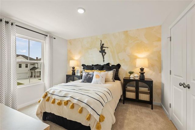 2049 Brookhill Way, Snellville, GA 30078