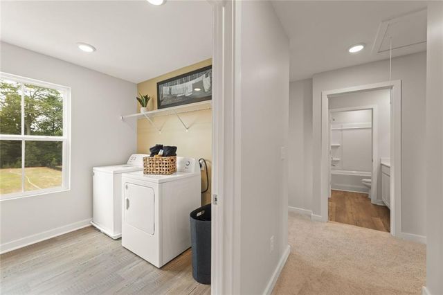 2049 Brookhill Way, Snellville, GA 30078