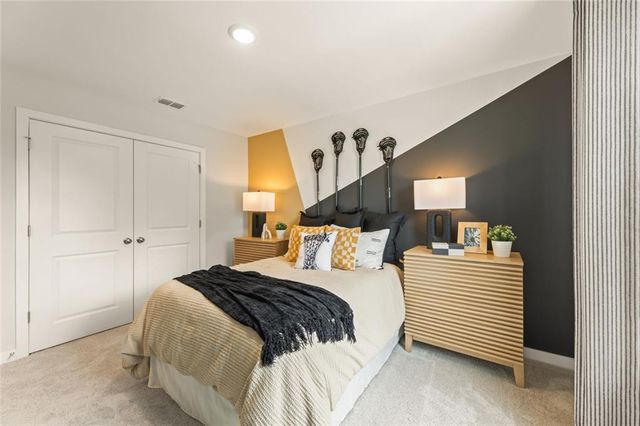 2049 Brookhill Way, Snellville, GA 30078