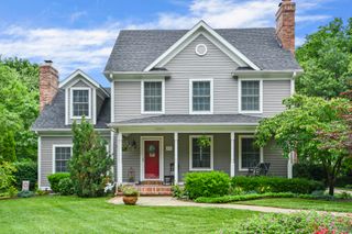 601 Glen Oaks Circle, Nixa, MO 65714