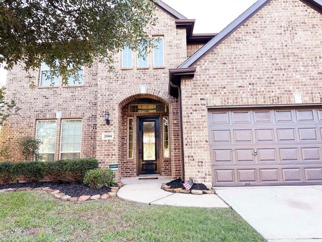25981 N Kings Mill Lane, Kingwood, TX 77339