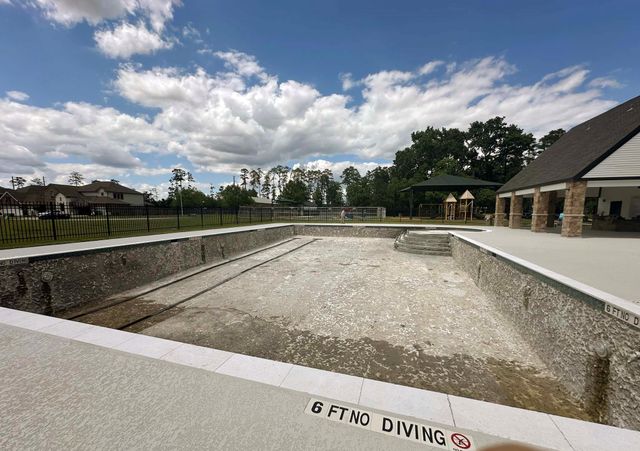 25981 N Kings Mill Lane, Kingwood, TX 77339