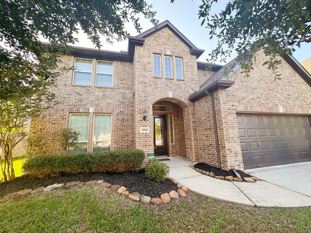 25981 N Kings Mill Lane, Kingwood, TX 77339
