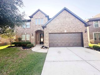 25981 N Kings Mill Lane, Kingwood, TX 77339