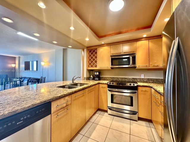 3800 S Ocean Dr 604, Hollywood, FL 33019