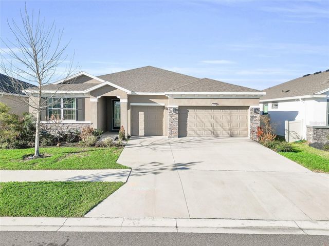 32289 CONCHSHELL SAIL STREET, Wesley Chapel, FL 33545