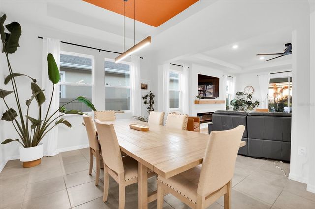 32289 CONCHSHELL SAIL STREET, Wesley Chapel, FL 33545