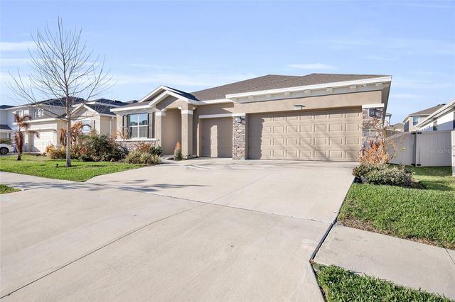 32289 CONCHSHELL SAIL STREET, Wesley Chapel, FL 33545