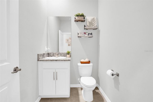 32289 CONCHSHELL SAIL STREET, Wesley Chapel, FL 33545