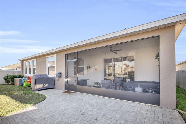 32289 CONCHSHELL SAIL STREET, Wesley Chapel, FL 33545