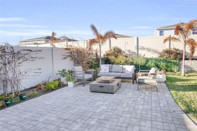 32289 CONCHSHELL SAIL STREET, Wesley Chapel, FL 33545