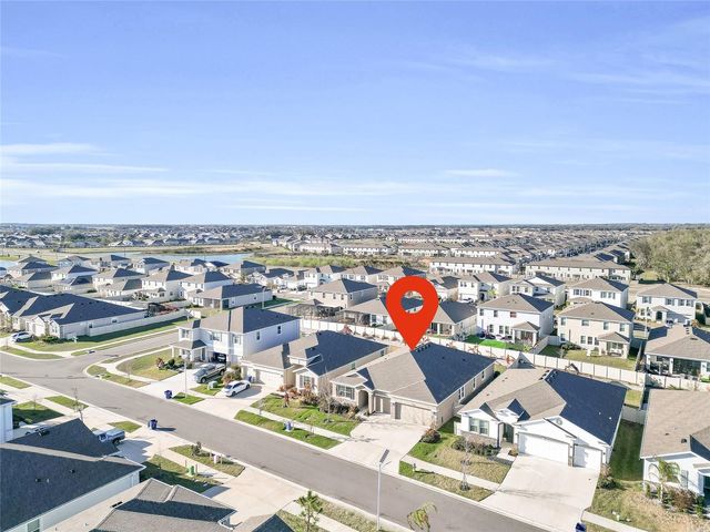 32289 CONCHSHELL SAIL STREET, Wesley Chapel, FL 33545