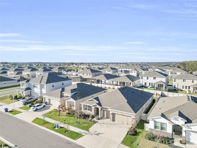 32289 CONCHSHELL SAIL STREET, Wesley Chapel, FL 33545