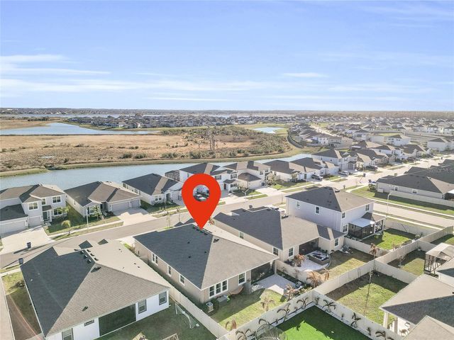 32289 CONCHSHELL SAIL STREET, Wesley Chapel, FL 33545