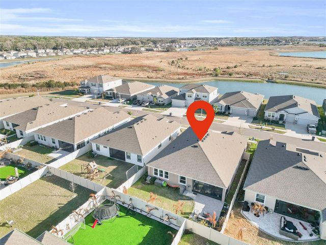 32289 CONCHSHELL SAIL STREET, Wesley Chapel, FL 33545