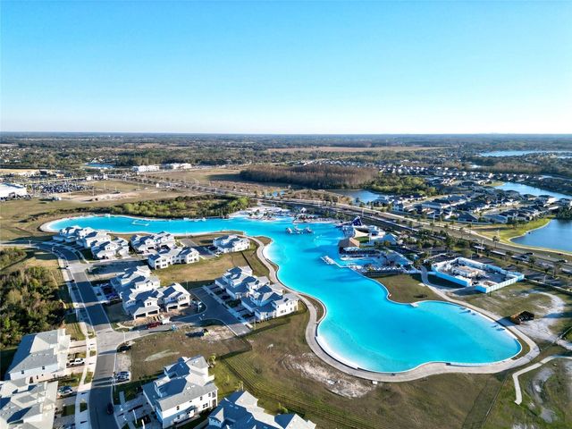 32289 CONCHSHELL SAIL STREET, Wesley Chapel, FL 33545