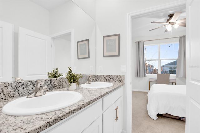 32289 CONCHSHELL SAIL STREET, Wesley Chapel, FL 33545