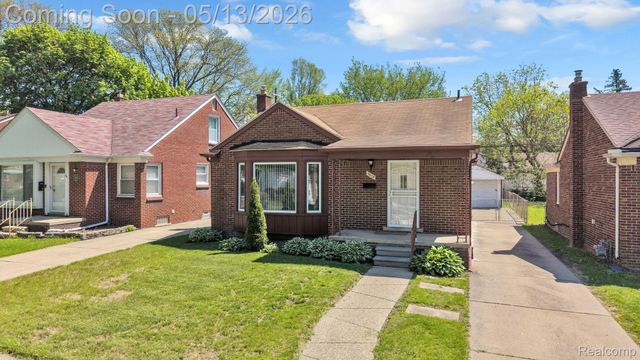 9578 Grayfield, Redford Charter Township, MI 48239