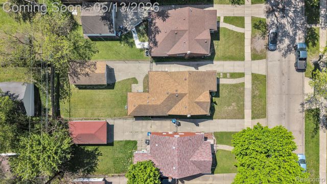 9578 Grayfield, Redford Charter Township, MI 48239