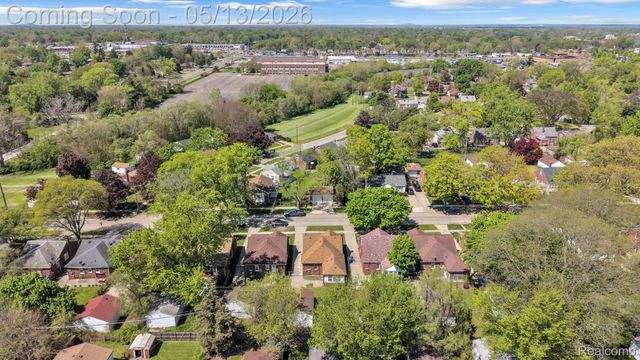 9578 Grayfield, Redford Charter Township, MI 48239
