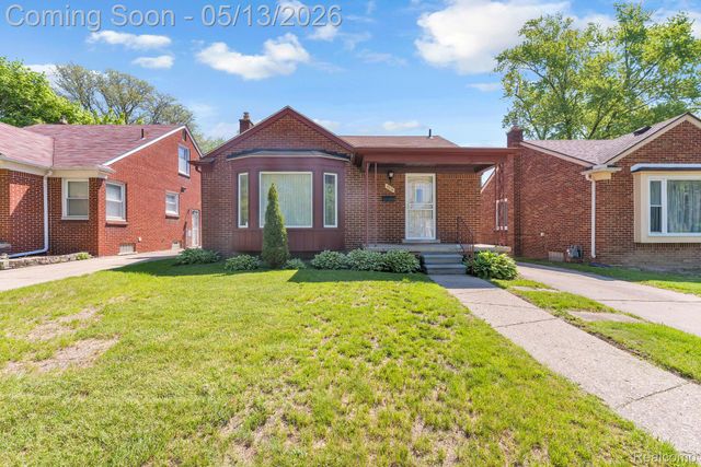 9578 Grayfield, Redford Charter Township, MI 48239
