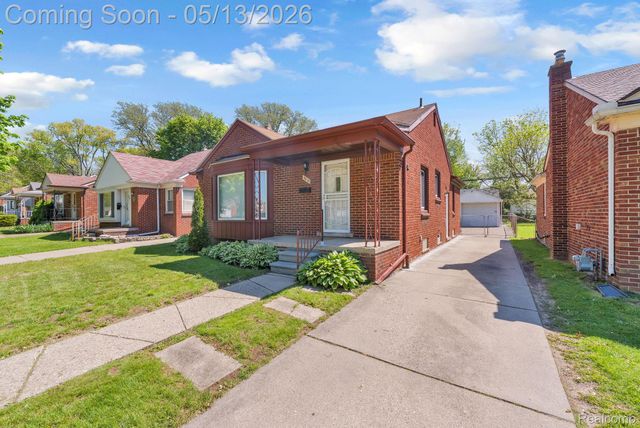 9578 Grayfield, Redford Charter Township, MI 48239