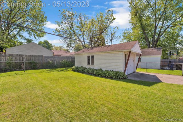 9578 Grayfield, Redford Charter Township, MI 48239