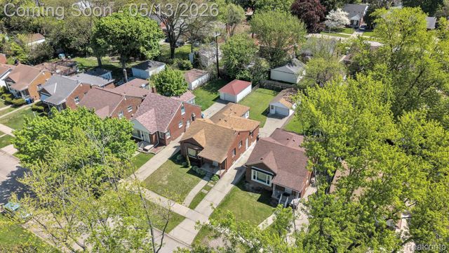 9578 Grayfield, Redford Charter Township, MI 48239