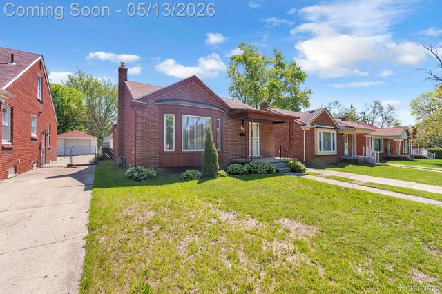9578 Grayfield, Redford Charter Township, MI 48239