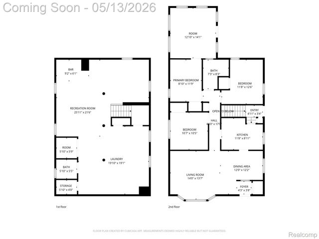 9578 Grayfield, Redford Charter Township, MI 48239