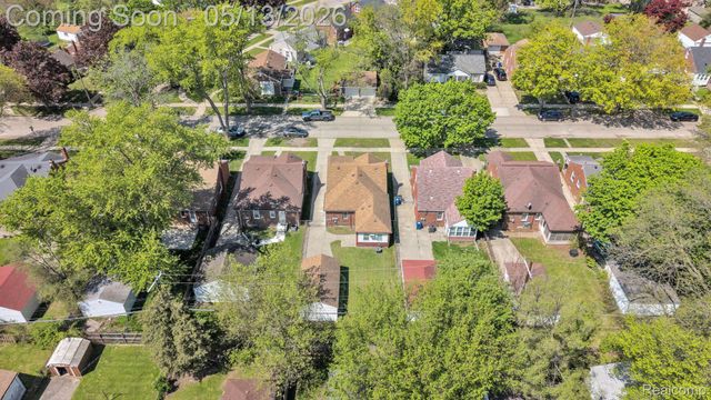 9578 Grayfield, Redford Charter Township, MI 48239
