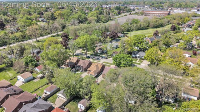 9578 Grayfield, Redford Charter Township, MI 48239