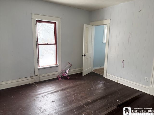 809 Cherry Street, Jamestown, NY 14701