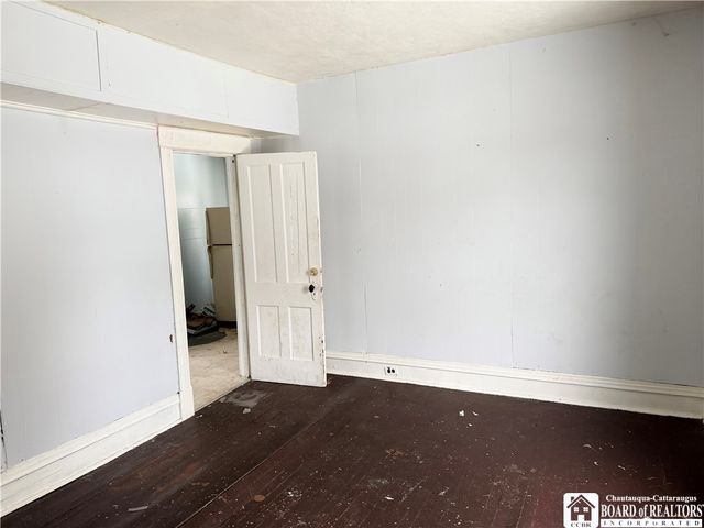 809 Cherry Street, Jamestown, NY 14701