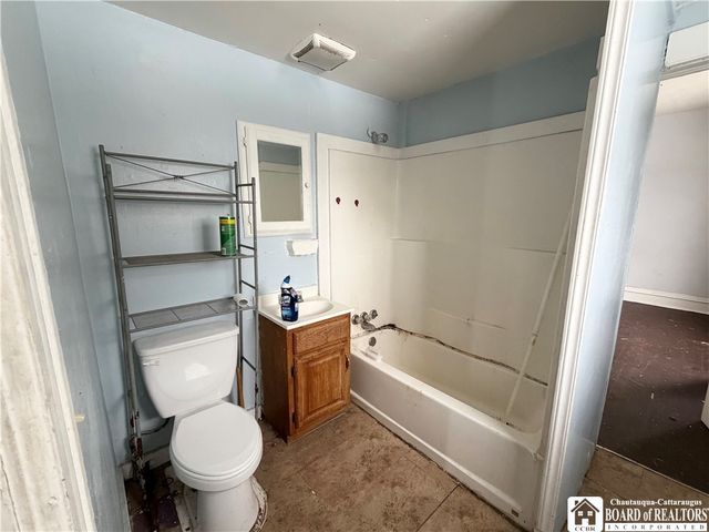 809 Cherry Street, Jamestown, NY 14701