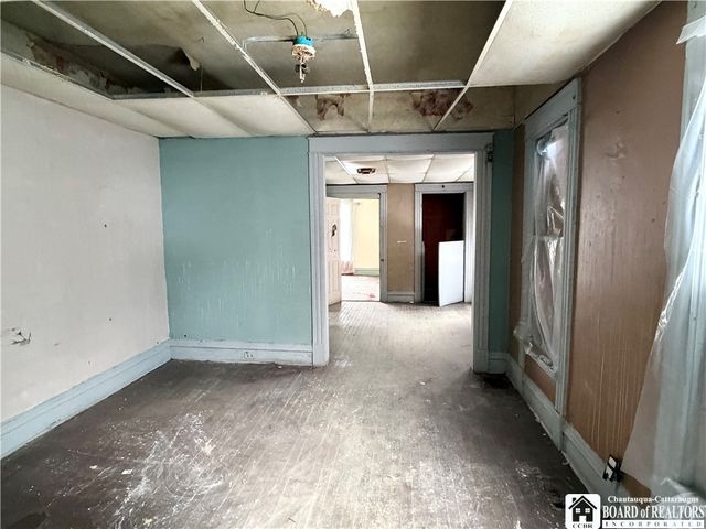 809 Cherry Street, Jamestown, NY 14701