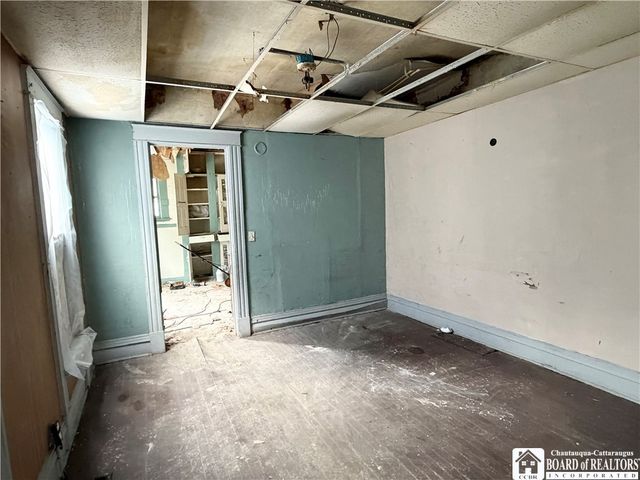 809 Cherry Street, Jamestown, NY 14701