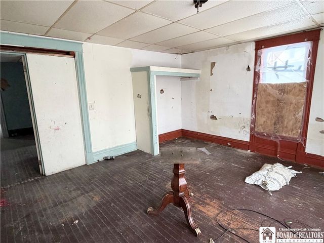 809 Cherry Street, Jamestown, NY 14701