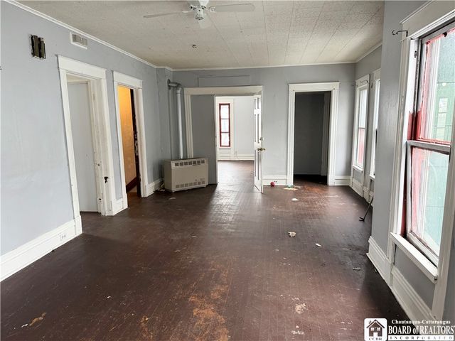 809 Cherry Street, Jamestown, NY 14701