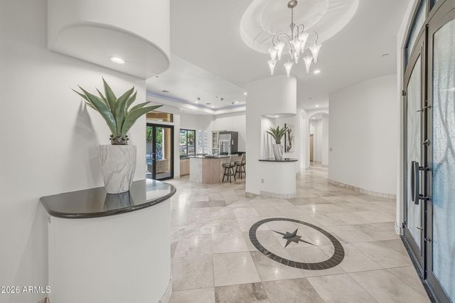 15418 E STARDUST Drive, Fountain Hills, AZ 85268