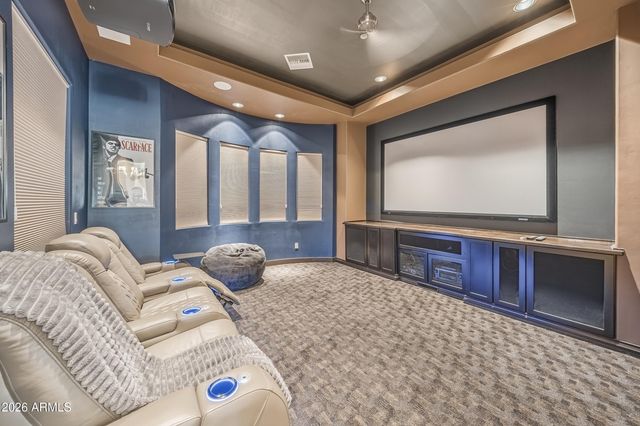15418 E STARDUST Drive, Fountain Hills, AZ 85268