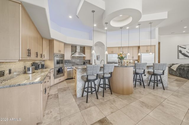 15418 E STARDUST Drive, Fountain Hills, AZ 85268