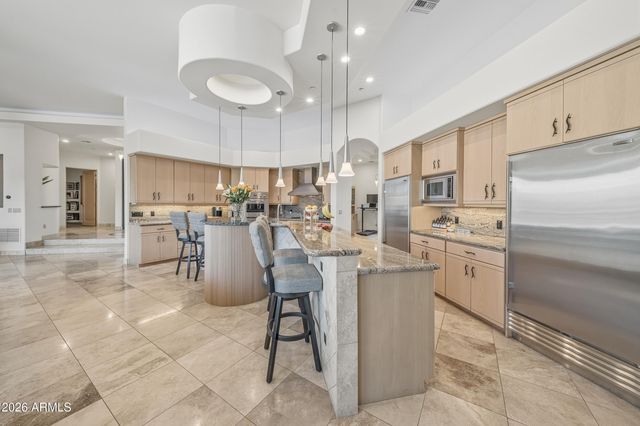 15418 E STARDUST Drive, Fountain Hills, AZ 85268