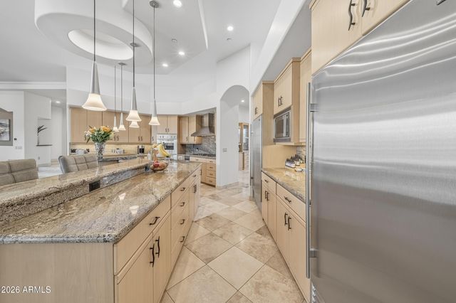 15418 E STARDUST Drive, Fountain Hills, AZ 85268